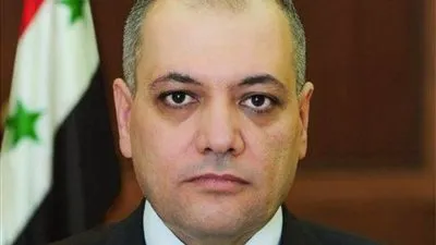 بعد توليه رئاسة الحكومة السورية.. من هو محمد غازي الجلالي؟