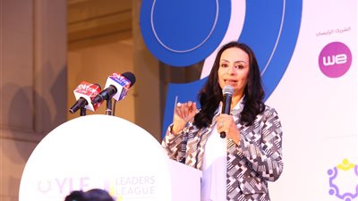 وزيرة التضامن تشهد ختام النسخة الرابعة من مسابقة 