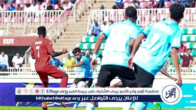 تحديد أطقم الزمالك والشرطة الكيني في إياب دور الـ32 من الكونفدرالية 