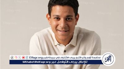 أحمد داش بحلقة نقاشية حول التحديات العائلية في ملتقى ميدفست - مصر