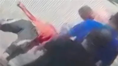 قرارات النيابة في واقعة مقتل شاب على يد 4 أشخاص بسلاح أبيض بشبرا الخيمة 