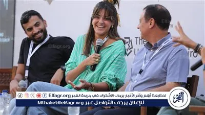 شريف نور الدين: الارتباط مسئولية كبيرة والزواج قديمًا كان أمر مقدس