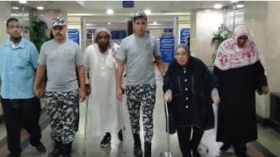 الداخلية تواصل تفعيل الإجراءات للتسهيل على الراغبين فى الحصول على الخدمات الشرطية