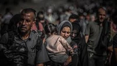 إسرائيل تحذر سكان الوزاني: غادروا قبل الرابعة عصرًا