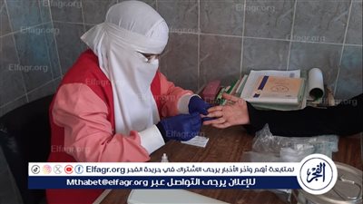 صحة الدقهلية: فحص 5 آلاف طفل خلال أغسطس 