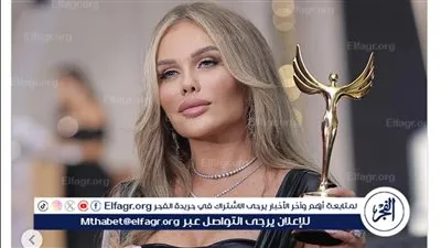 نيكول سابا تشارك جمهورها صور من كواليس مسلسل 