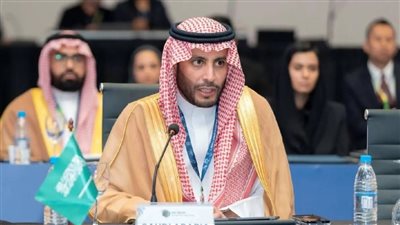 المملكة تشارك في اجتماع قادة اقتصاد الفضاء لـ 