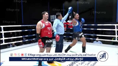 نتائج البعثة المصرية اليوم الأحد في بطولة العالم للمواي تاي بتايلاند