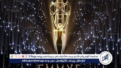 تعرف على موعد حفل توزيع جوائز الإيمي الـ 76