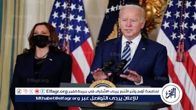 البيت الأبيض: بايدن وهاريس على إطلاع بحادثة إطلاق النار قرب ترامب