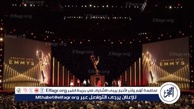 تكريمات متميزة في حفل جوائز الإيمي الـ76: قائمة الفائزين وأبرز لحظات الحفل