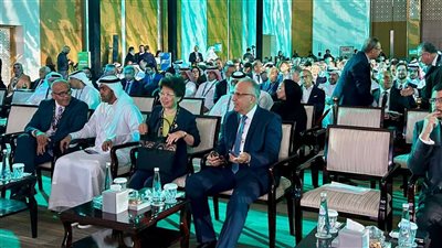 وزير الري يصل دولة الإمارات الشقيقة للمشاركة في المنتدى العربي السادس للمياه