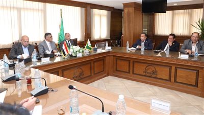 تخصيص أرقام للشكاوى والبلاغات بكل حي ومركز بالحيزة.. تعرف عليها