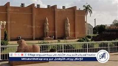 تأثير الحرب السودانية على التراث الثقافي: نهب المتاحف والمواقع الأثرية