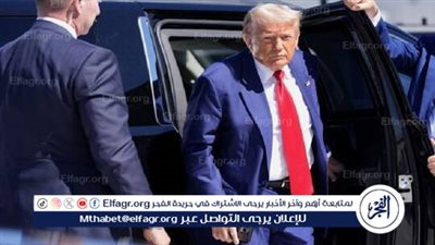  ترامب يحمل بايدن وهاريس مسؤولية محاولة اغتياله الثانية