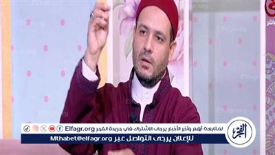 الشيخ أحمد المالكي ينصح بطرق علاج السحر: التغافل والفحص الطبي