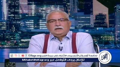 إبراهيم عيسى: الحكومة عليها أن تنتبه أن المواطن لا بد أن يكون شريك في صناعة القرار