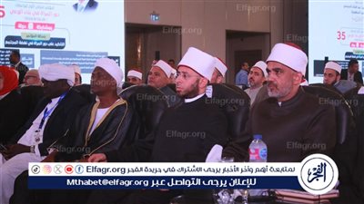 تامر أمين عن سلوك أسامة الأزهري باحتفالية الأوقاف بالمولد النبوي: 