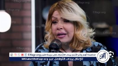 لوسي: مفيش خلاف بيني وبين حمادة هلال علشان نتصالح ولكن في اختلاف في وجهات النظر