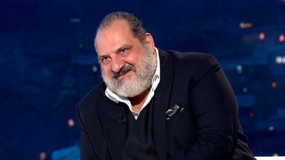 لرمضان 2025  خالد الصاوي ينضم للموسم الخامس من 