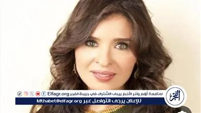 دينا تنهار من البكاء على الهواء بعد رسالة والدتها وتعلن إصابتها بالسرطان