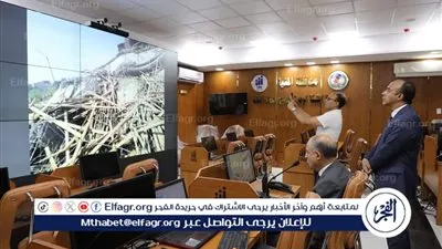 محافظ المنيا: مواجهة التعديات على الأراضى مهمة وطنية هدفها حماية أمننا القومى