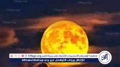 دعاء خسوف القمر.. ردد أفضل الأدعية تفتح الأبواب المغلقة