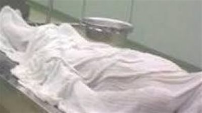 كشف ملابسات واقعة مقتل موظف في أكتوبر