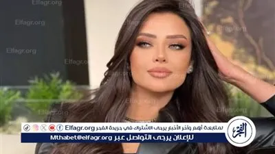 بعد إنهاء تعاقد رضوى الشربيني مع قناة 