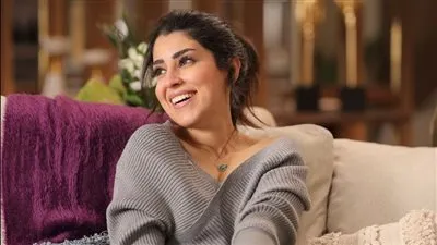 ترشيح أيتن عامر للبطولة النسائية أمام محمد رجب فى 