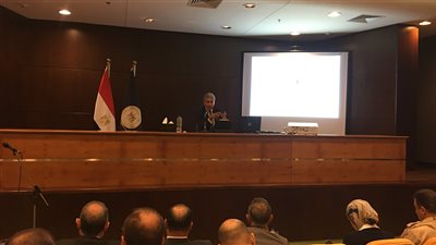 وزير السياحة والآثار عن الساحل الشمالي: نفكر في توسعة مطار العلمين 