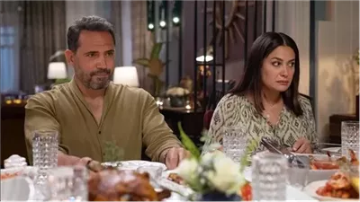 نتفليكس تكشف عن موعد عرض الموسم الثاني من 