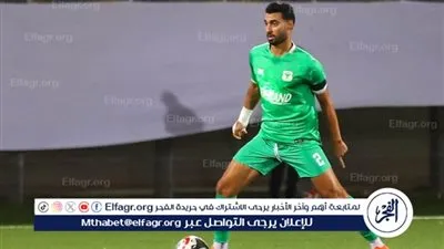 المصري يوجه رسالة لباهر المحمدي بعد استبعاده من قائمتي منتخب مصر