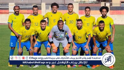 أمين صندوق نادي طنطا: تعرضنا لصعوبات لتسهيل هزمتنا أمام المقاولون