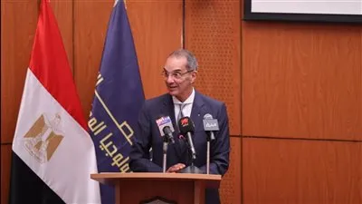  وزير الاتصالات: مضاعفة أعدد المتدربين فى برامج بناء القدرات الرقمية بمقدار 125 ضعفا خلال 6 سنوات