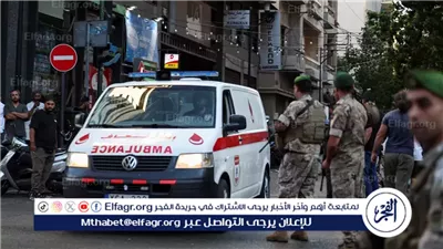  الموساد كلمة السر في تفجيرات البيجر بلبنان