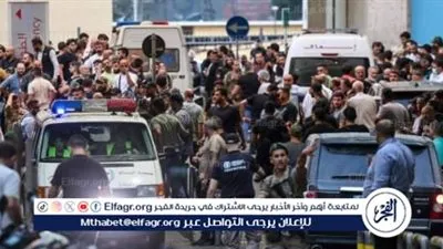 انفجار أجهزة 