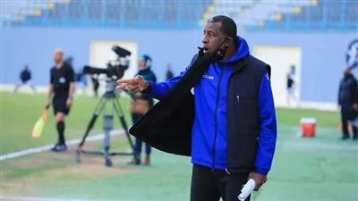 رسميا.. ربيع ياسين مديرا فنيا لفريق دلفي بالقسم الثاني