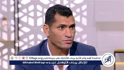 محمود أبو الدهب: الزمالك لم يواجه منافس قوي حتى الآن وترتيب الدوري 