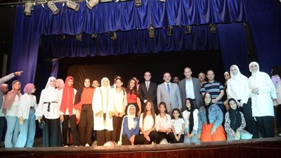 محافظ أسيوط يشهد انطلاق ندوات توعوية بمبادرة 