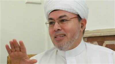 من هو صلاح الدين التيجاني؟.. 8 معلومات عن الشيخ المتحرش
