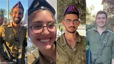 مقتل أول جندية إسرائيلية في غزة منذ بدء الهجوم البري