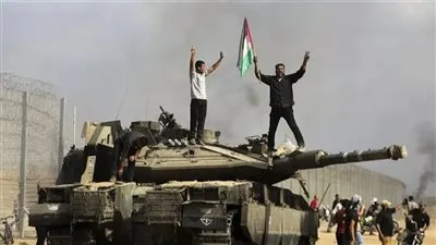 استطلاع: أغلب سكان غزة يرون أن قرار هجوم 7 أكتوبر كان خاطئا