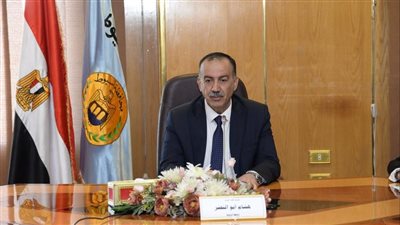 أبوالنصر: حملات مكثفة للنظافة ورفع المخلفات بمراكز أسيوط وأبنوب والبداري وأبوتيج  