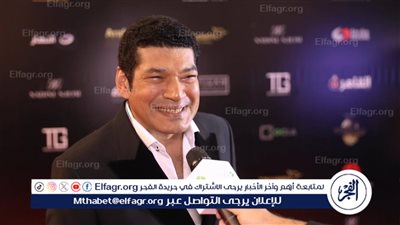 باسم سمرة ينعى الشقيق الأصغر لـ مصطفى شعبان 