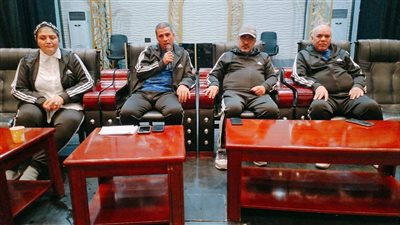 تاج يشارك فى فعاليات الملتقى الفكري لطلاب الجامعات التكنولوجية بالإسكندرية   