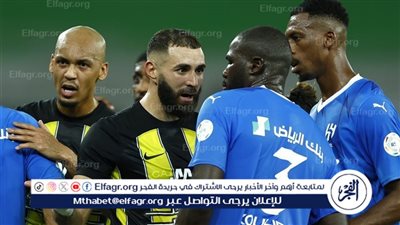 موعد مباراة الهلال والاتحاد في كلاسيكو كأس الملك والقنوات الناقلة