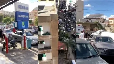 كيف انفجرت أجهزة اتصالات حزب الله؟.. مفاجأة عن البيجر 