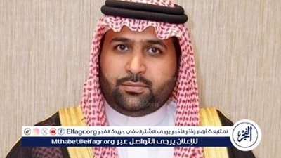 نائب أمير جازان يتسلم شعلة دورة الألعاب السعودية 2024
