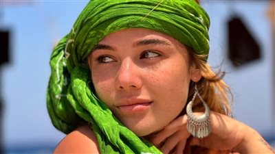 غفران محمد تنضم لأبطال مسلسل 